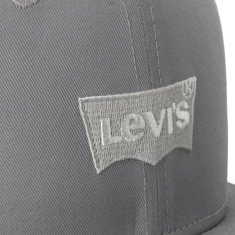 Gorra Casual Deportiva Para Hombre Unitalla Marca Levi's®