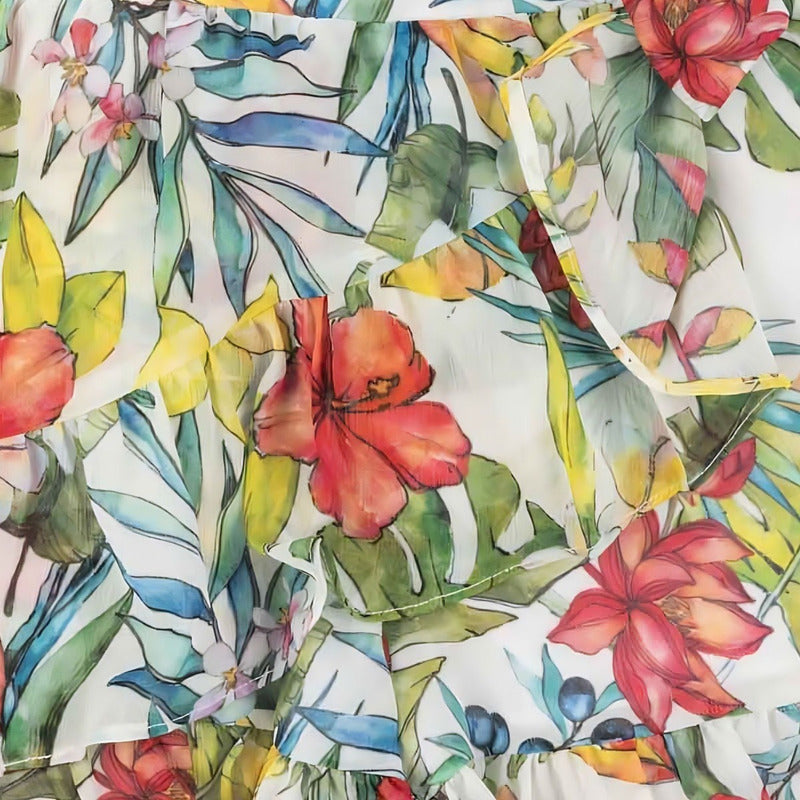 Falda Short De Niña Mod.6958 Marca Mayoral®