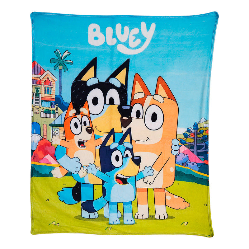 Cobertor Ligero Super Suave Serenity Matrimonial Diseños