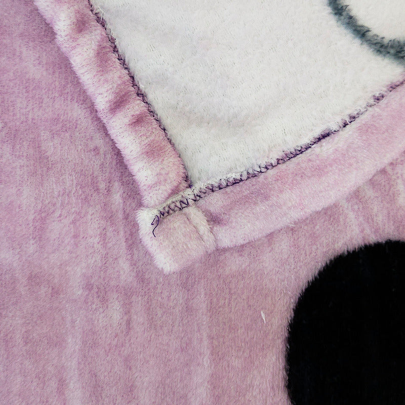 Cobertor Ligero Super Suave Serenity Matrimonial Diseños