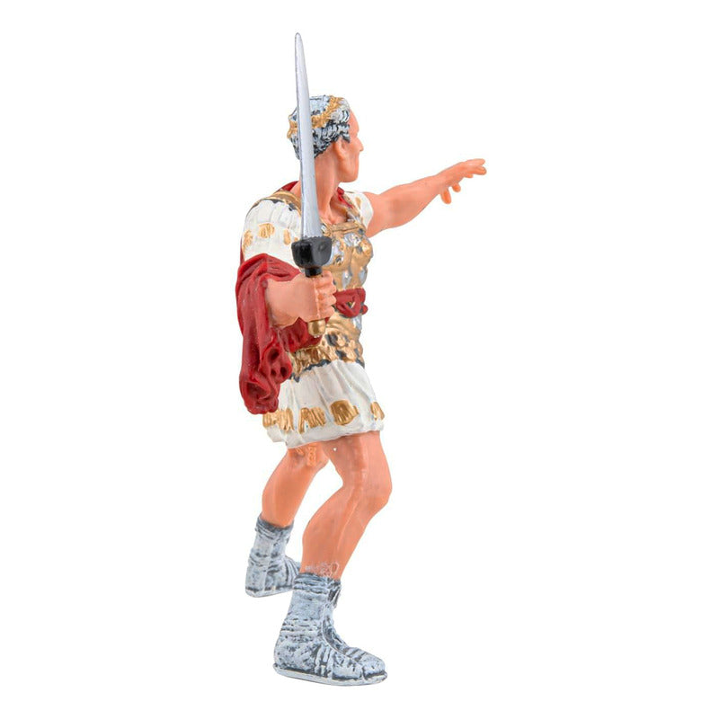 Figura Coleccionable Historias En La Historia Marca Papo®