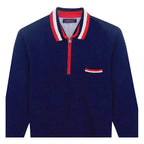 Playera Manga Larga Para Hombre Marca Polo Mode Gens®
