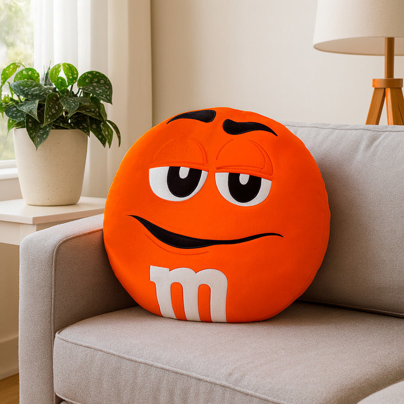 Almohada Ultra Suave Varios Diseños Decoración Modfull Prin®