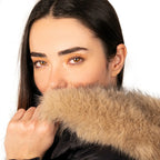 Chamarra De Pluma Para Mujer Dw86-pol7102 Greenlander®
