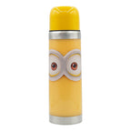 Termo Térmico Diseños Animados 430 Ml Modelos Varios