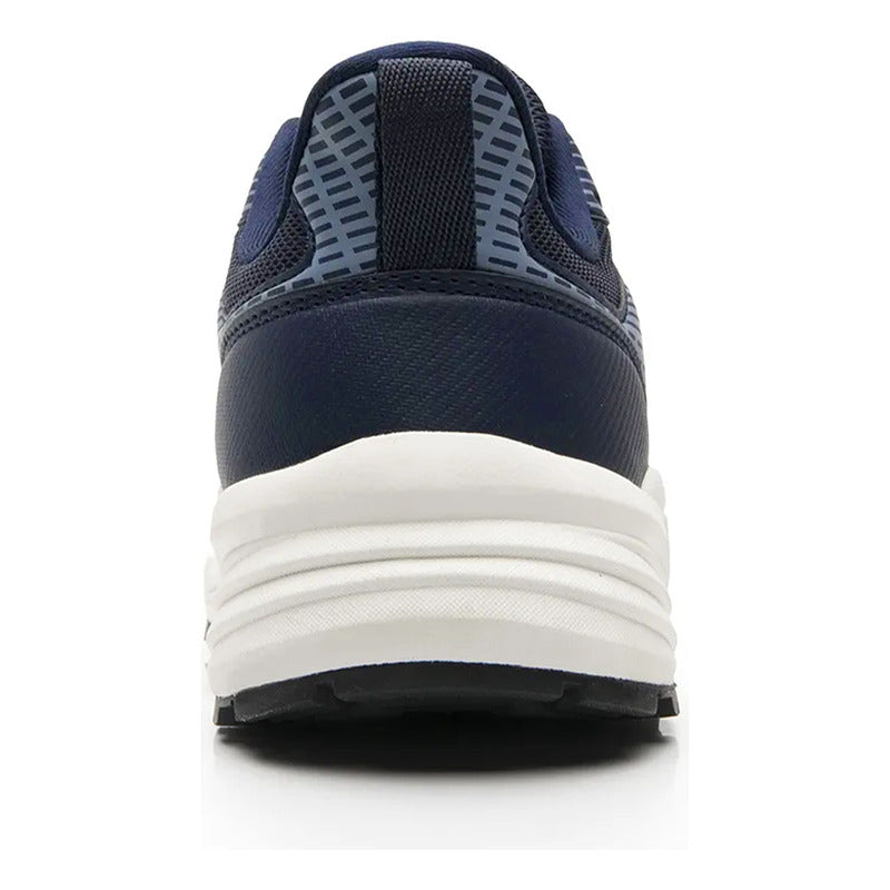 Tenis Outdoor Waterproof Country Para Mujer 138602 Flexi®