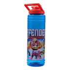Botella De Agua Ligera 900ml Mod.1555