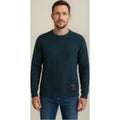 Sueter De Punto Para Hombrea Mod.22k-5022al Marca Losan®
