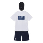 Conjunto Para Niño Short+bermuda Mod.6641 Marca Mayoral®