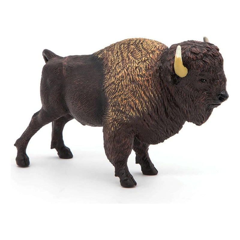 Figura Coleccionable Bovinos, Equinos Y Ovinos Marca Papo®