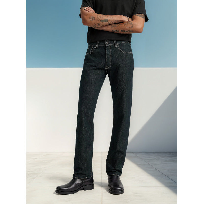 Pantalón De Hombre 005010536 Mod. 501 Marca Levis®