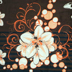 Edredón Jumbo De Borrega King Size 2.30mx2.40m Providencia® Carmen Multicolor