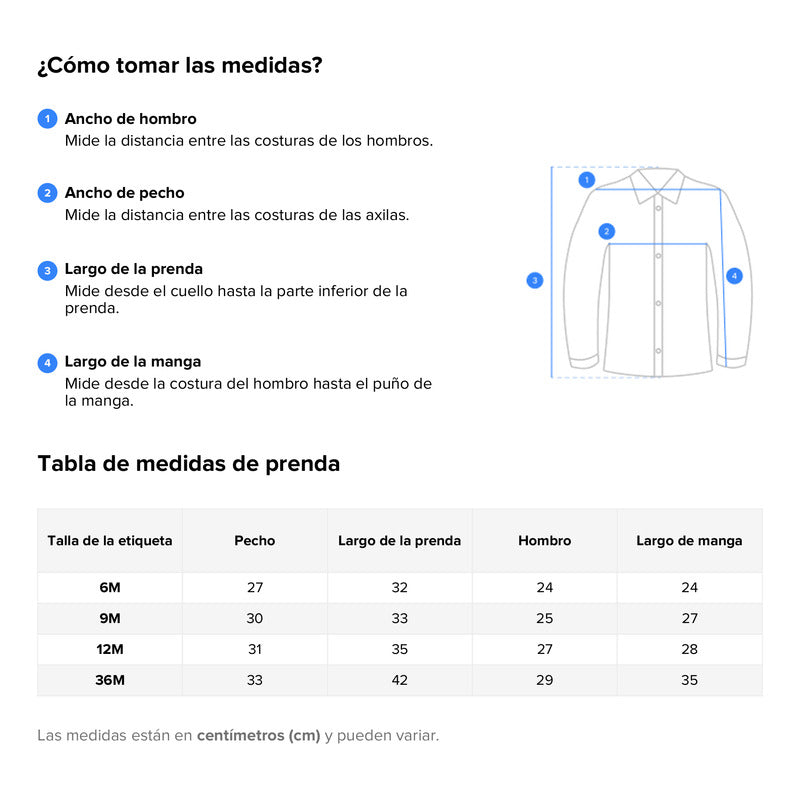 Chamarra Capitonada Para Bebe Mod.1453 Banana Marca Mayoral®