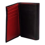 Cartera De Piel Mod.416 Vacuno Marca Giron®