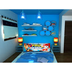 Almohada Súper Jumbo Ligera 120x50 Doble Vista Providencia®
