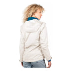 Chamarra + Sudadera Para Mujer Mod. Pol8 Greenlander®