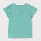 Blusa Cómoda Para Bebé Mod.1049 Marca Mayoral®