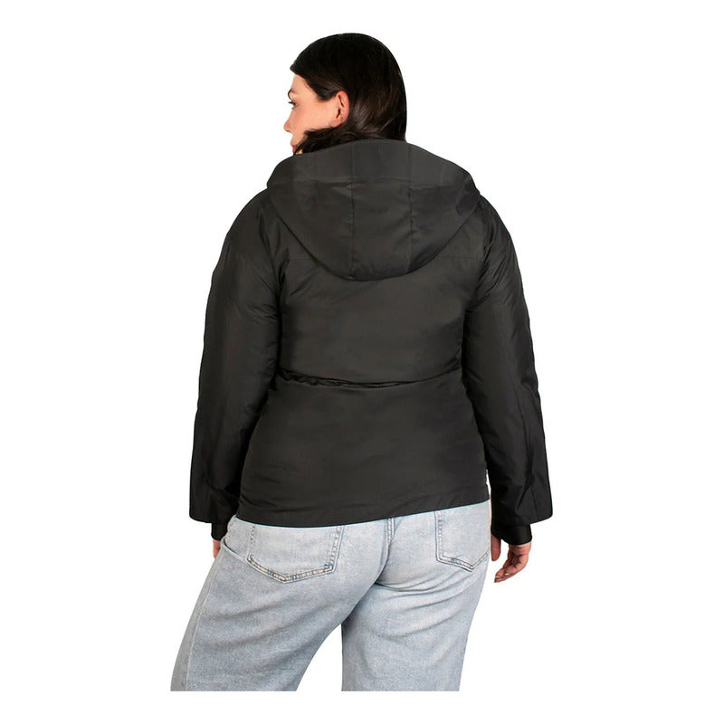 Chamarra De Pluma Plus Size Dw86-pol7069xl Greenlander®
