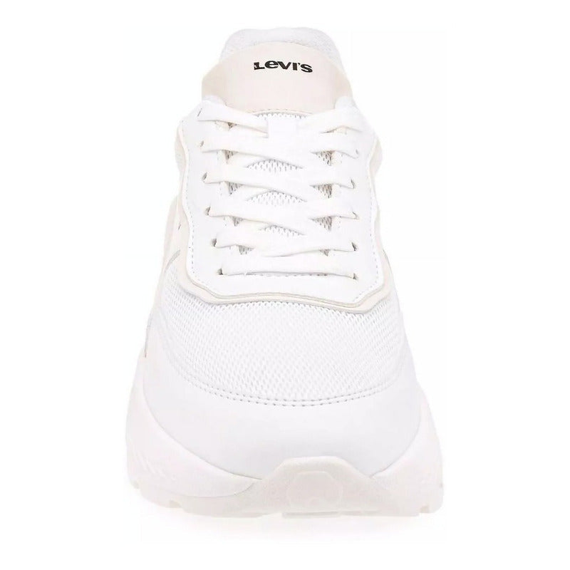 Tenis De Mujer Casual Mod. L1123122 S Marca Levi's®