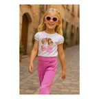 Pantalón De Vestir Para Niña Mod.3552 Marca Mayoral®