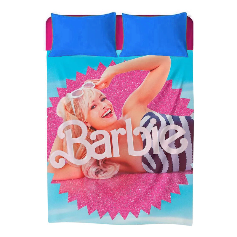 Cobertor Ligero Super Suave Serenity Matrimonial Diseños