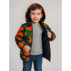 Chamarra Ligera De Niño Mod. Lkbap103 Marca Losan®