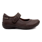 Zapato Escolar Para Niña Mod.38700 Marca Coqueta®