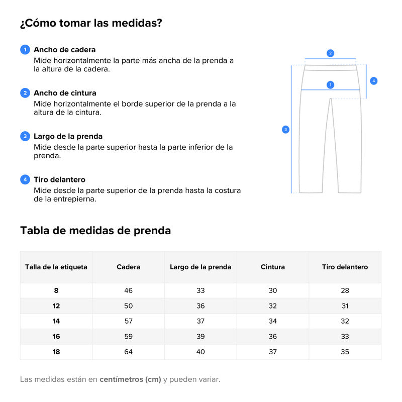 Short Holgado Para Niña Mod.6941 Pistacho Marca Mayoral®