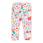 Leggins Con Estampado De Flores Mod.9166005aa Losan®