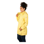Chamarra Rompevientos De Mujer Dw86-pol7028 Greenlander®