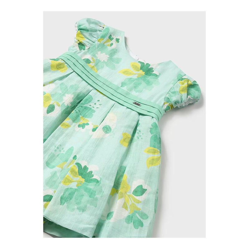 Vestido Cómodo De Bebe Mod.1909 Marca Mayoral®