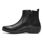 Botín Confort Para Mujer Mod.18135 Marca Flexi®