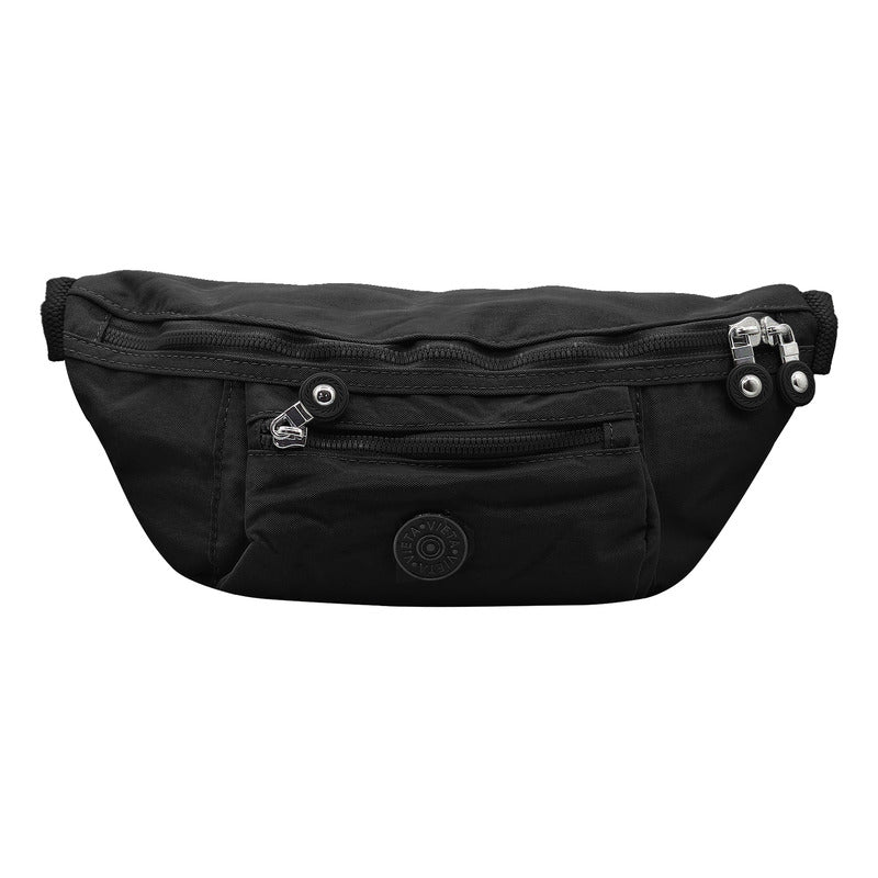 Cangurera Ajustable Unisex Mod. Mm8094 Marca Vieta®