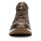 Botas Outdoor De Piel Para Hombre Mod.401016 Marca Flexi®