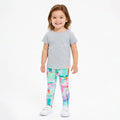 Legging Pescador Estampado Para Niña Mod.3703 Marca Mayoral®
