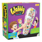 Juego De Mesa Wobbly Mod. Jca-4281 Marca Novelty®
