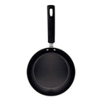 Sartén De Aluminio Antiadherente Sicilia 24cm Tramontina® Negro