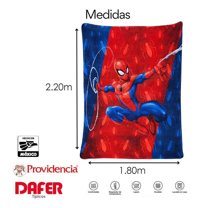 Cobertor Ligero Super Suave Serenity Matrimonial Diseños