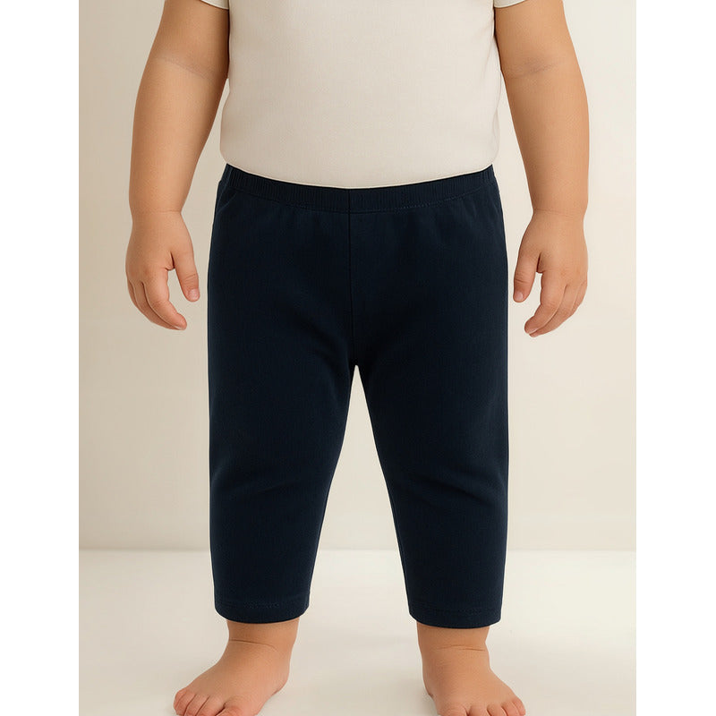 Pantalon Leggings Terciopelo Para Bebé Mod.727 Blue Mayoral® Blue Terciopelo 6 Meses