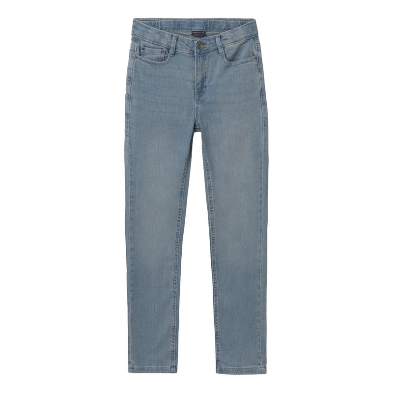 Pantalon Regular Fit Para Niño Mod.543 Medio Marca Mayoral® Medio Liso 16 Años
