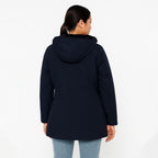 Chamarra Para Mujer Mod. Dw89-pol7247 Marca Greenlander®