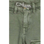 Bermuda Short De Niño Mod.215-9006al Marca Losan®