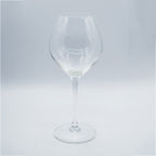 Set De Copas De Cristal 470ml-160ml Marca Luminarc® Cristal