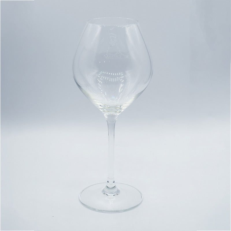 Set De Copas De Cristal 470ml-160ml Marca Luminarc® Cristal