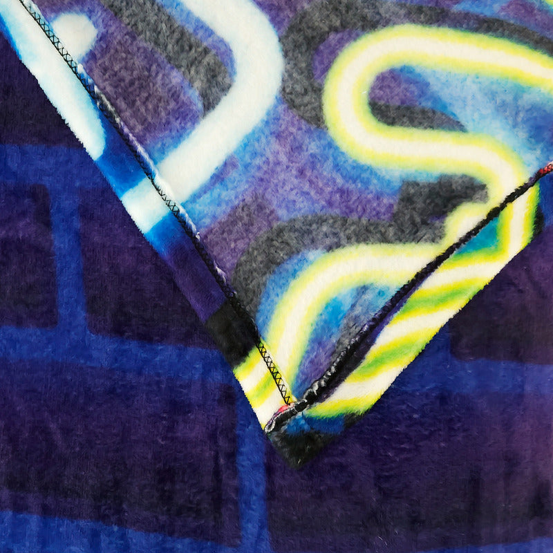 Cobertor Ligero Super Suave Serenity Matrimonial Diseños