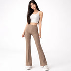 Legging Casual Acampanado Para Niña Mod. 7757 Marca Mayoral® Topo Lisa 18 Años