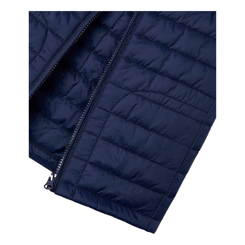 Chaleco Para Niños Mod.3360 Marca Mayoral® Azul Marino 3