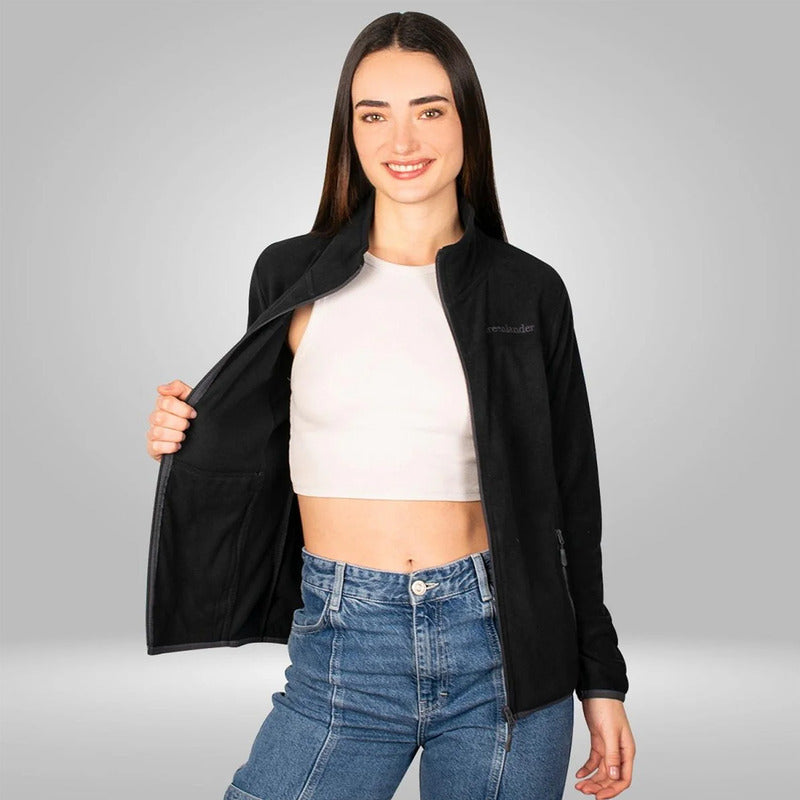 Sudadera Ligera Cómoda Para Mujer Dw89-fce7597 Greenlander®