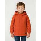 Chaqueta Casual Para Niño Mod.3494 Marca Mayoral® Coral 4 Lisa