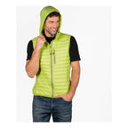 Chaleco Para Hombre Mod.cw89-vpol8750 Marca Greenlander®